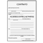 CONTRATO