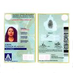 LICENCIA